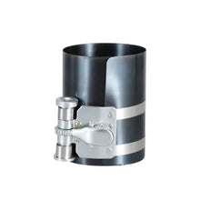 Load image into Gallery viewer, 3/4/6 Inch Car Ratchet Clamp Disassembly Tool Piston Ring Compressor Engine with Installation Tool Auto Piston Ring Set Tool