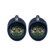 Load image into Gallery viewer, 2Pcs Shoe Headlights Waterproof Shoe Charms Accessories for Crocs Shoes 3 Light Modes for Camping Outdoor Sports Walking Dog Adult Kid Gift