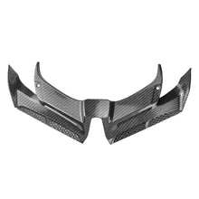 Load image into Gallery viewer, Motorcycle Front Lip Spoiler Airflow Deflector & Windshield Extension Lower Chin Fairing Accessory for Honda PCX160