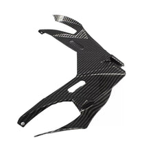 Load image into Gallery viewer, Motorcycle Winglet Aerodynamic Wing Shark Fin Air Intake Wing Front Chin Spoiler & Wind Splitter Motor Accessories for Click 125 150/160