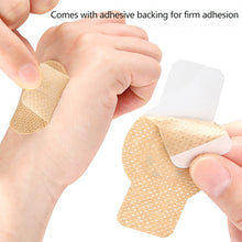 Load image into Gallery viewer, Toenail Correction Stickers Nail Repair Care Stickers Pain Relief & Protection For Daily Comfort Sports & Activity Protection Toe Nail Issues Nail Recovery Aid