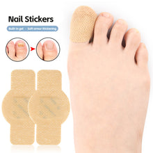 Load image into Gallery viewer, Toenail Correction Stickers Nail Repair Care Stickers Pain Relief & Protection For Daily Comfort Sports & Activity Protection Toe Nail Issues Nail Recovery Aid