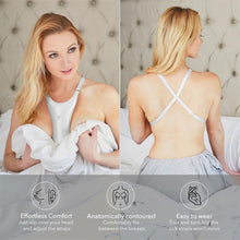 Load image into Gallery viewer, Sleep Chest Pillow Anti-Wrinkle Prevent Reduce Chest Wrinkle Lines Overnight Skincare Home Relaxation Body Shaping Care Pads Sleep Beauty Accessories