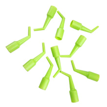 Load image into Gallery viewer, Dental Spittle Aspirator Replacement Heads Mouth Suction Tube Saliva Ejector Accessories Oral Dental Hygiene Supplies