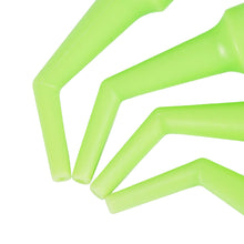 Load image into Gallery viewer, Dental Spittle Aspirator Replacement Heads Mouth Suction Tube Saliva Ejector Accessories Oral Dental Hygiene Supplies