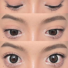 Load image into Gallery viewer, Eye Brightening Pen Highlighter Shimmery Eye Makeup Stick Nose Bridge Contour Long-lasting Pearl Shimmer Doll-like Makeup Silkworm Pen Liner Face Cosmetics