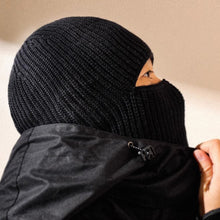 Load image into Gallery viewer, 2In1 Multifunctional Hat Winter Warm Windproof Knitted Cap Beanie Windproof Face Mask Outdoor Sports Accessories For Women Men