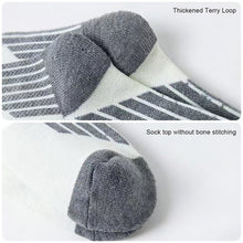 Load image into Gallery viewer, 1Pair Professional Ski Mountaineering Thermal Socks Anti-odor Anti-slip Thickened Long Tube Socks for Winter Snow Sports