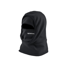 Load image into Gallery viewer, Multi-Purpose Headgear for Cycling Skiing Windproof Coldproof Fleece Pullover Cap Integrated Face Mask Hat and Neck Gaiter Winter Thermal Gear