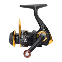 Load image into Gallery viewer, Multi-Functional Spinning Reel 500 Type All-Metal Universal/No-Gap Design Fishing Reel for Ice and Raft Fishing Professional Fishing Accessories