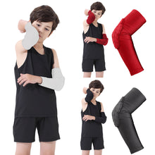 Load image into Gallery viewer, 1PC Children's Outdoor Sports Knee and Elbow Pads Anti-Collision Breathable Honeycomb Protective Gear For Cycling Ball Games