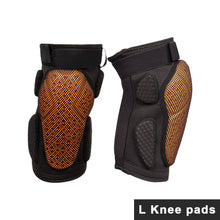 Load image into Gallery viewer, Outdoor Sports Ski Protective Gear Anti-Fall Breathable Hip Pants Knee Pads Safety Equipment for Snowboarding Ice Skating
