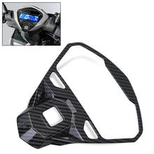 Load image into Gallery viewer, Motorcycle Speedometer Cover Instrument Surround Gauge Panel Cover for Honda CLICK V3 Dashboard Meter Decorative Protective Upgrade Accessory