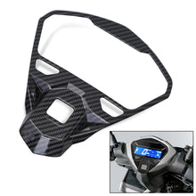 Load image into Gallery viewer, Motorcycle Speedometer Cover Instrument Surround Gauge Panel Cover for Honda CLICK V3 Dashboard Meter Decorative Protective Upgrade Accessory