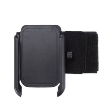 Load image into Gallery viewer, Adjustable Rotatable Wrist Armband Phone Holder For Outdoor Running Dancing Sports Detachable Holder with Secure Strap