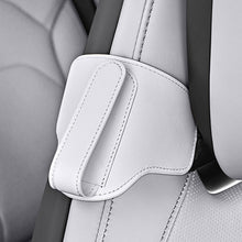 Load image into Gallery viewer, Car Seat Belt Shoulder Pad Position Adjuster Clip-On Adjustable Shoulder Belt Protector Comfort Safety Soft Interior Accessory