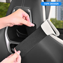 Load image into Gallery viewer, Car Seat Belt Shoulder Pad Position Adjuster Clip-On Adjustable Shoulder Belt Protector Comfort Safety Soft Interior Accessory