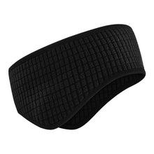 Load image into Gallery viewer, Thick Fleece Ear Protection Headband Outdoor Sports Warm Windproof Forehead Ear Cover For Cycling Skiing Mountain Climbing