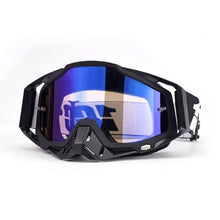 Load image into Gallery viewer, Professional Outdoor Sports Glasses Windproof Dustproof UV Protection Goggles For Skiing Off-Road Climbing