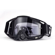 Load image into Gallery viewer, Professional Outdoor Sports Glasses Windproof Dustproof UV Protection Goggles For Skiing Off-Road Climbing