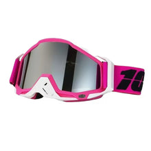 Load image into Gallery viewer, Professional Outdoor Sports Glasses Windproof Dustproof UV Protection Goggles For Skiing Off-Road Climbing