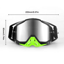 Load image into Gallery viewer, Professional Outdoor Sports Glasses Windproof Dustproof UV Protection Goggles For Skiing Off-Road Climbing