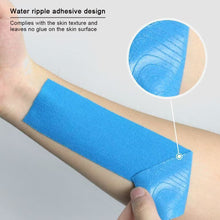 Load image into Gallery viewer, 1Roll Professional Multi-Purpose Lift Tape Sports Muscle Support Boob Lift Band Face Wrinkle Smoothing Strip Elastic Adhesive Tape