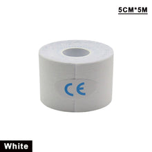 Load image into Gallery viewer, 1Roll Professional Multi-Purpose Lift Tape Sports Muscle Support Boob Lift Band Face Wrinkle Smoothing Strip Elastic Adhesive Tape