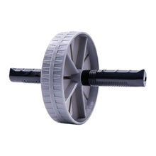Load image into Gallery viewer, Professional Silent Abdominal Muscle Wheel Home Single Wheel Anti-Slip Abdominal Muscle Core Training Equipment