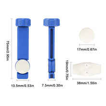 Load image into Gallery viewer, Professional Bicycle Brake Piston Reset Tool Non-Damaging Ceramic Piston Repair Maintenance Kit Bicycle Supplies