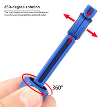 Load image into Gallery viewer, Professional Bicycle Brake Piston Reset Tool Non-Damaging Ceramic Piston Repair Maintenance Kit Bicycle Supplies