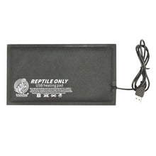 Load image into Gallery viewer, USB Interface Carbon Fiber Heating Pad Reptile Pet Autumn Winter Heating Pad Washable Heating Sheet