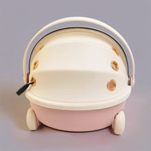 Load image into Gallery viewer, USB Heating Insulation Box Parrot Bird Little Pet Heating Constant Temperature Box Outdoor Portable Birdcage