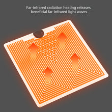Load image into Gallery viewer, British Standard 7W/40W Reptiles Heat Mat Climbing Pet Heating Warm Pads Adjustable Temperature Pet Reptile Thermal Insulation Equipment