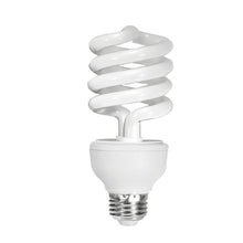 Load image into Gallery viewer, 5.010.0 UVB Reptile Lamp 13W 26W UVB Rays Energy Heating Light Calcium-enriched Bulb Heating Lamps Turtle Lizard Snake