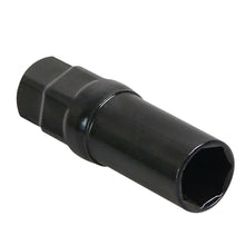 Load image into Gallery viewer, 16.5mm External Heptagon Socket for Security Lug Nuts Wheel Removal Tool for Car Modification Hex Sockets