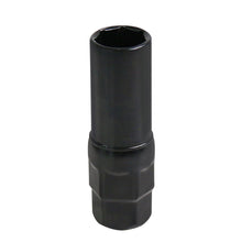 Load image into Gallery viewer, 16.5mm External Heptagon Socket for Security Lug Nuts Wheel Removal Tool for Car Modification Hex Sockets