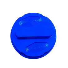 Load image into Gallery viewer, Aluminum Alloy Motorcycle Fuel & Oil Cap Cover for Honda PCX160 ADV160 ADV150 Decorative Outer Cover Modification Accessory