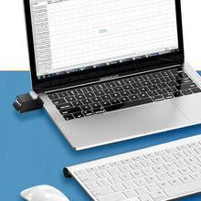 Load image into Gallery viewer, USB 3.0 Hub Expander with 1 Port 3.0 & 2 Ports 2.0 Data Transfer & Charging Splitter Plug & Play Computer Accessory
