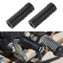 Load image into Gallery viewer, Motorcycles Gear Shift Lever Kick Starter Boot Shift Cover Anti-slip Rubber Protector for Foot Peg Modification Accessory