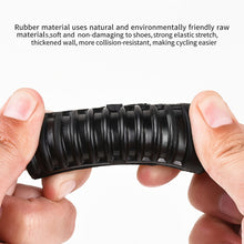 Load image into Gallery viewer, Motorcycles Gear Shift Lever Kick Starter Boot Shift Cover Anti-slip Rubber Protector for Foot Peg Modification Accessory