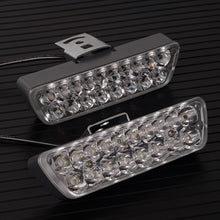 Load image into Gallery viewer, 20W 18LED Motorcycle Ultra Bright Headlight Waterproof Spot Light For E-bike Scooter Modification 12-80V Wide Voltage