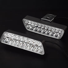 Load image into Gallery viewer, 20W 18LED Motorcycle Ultra Bright Headlight Waterproof Spot Light For E-bike Scooter Modification 12-80V Wide Voltage