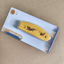 Load image into Gallery viewer, RJ45 Ethernet Cable Stripping Tool Multifunctional Cutter with Cutting Stripping Untangling and straightening function