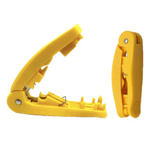 Load image into Gallery viewer, RJ45 Ethernet Cable Stripping Tool Multifunctional Cutter with Cutting Stripping Untangling and straightening function