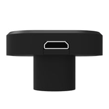 Load image into Gallery viewer, Biometric Fingerprint Lock Black Keyless Cabinet Lock Smart Drawer Locks Anti-theft Door Lock Long Standby Time Door