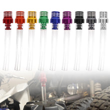 Load image into Gallery viewer, Motorcycle Venting Fuel Cap & Fuel Line Breather Valve One-way Valve for Car ATV Modification Part