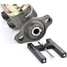 Load image into Gallery viewer, Car Brake Booster Push Rod Adjustment Tool For Most Vehicles with Adjustable Push Pin Automotive Brake Tool