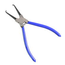 Load image into Gallery viewer, 7"/9" Car Fuel Line Pliers Disconnect Tool for Gasoline Filter & Quick Connectors Automotive Fuel Hose Service Tool