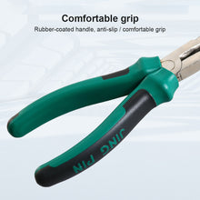 Load image into Gallery viewer, 7"/9" Car Fuel Line Pliers Disconnect Tool for Gasoline Filter & Quick Connectors Automotive Fuel Hose Service Tool